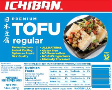 Ichiban 14oz Regular